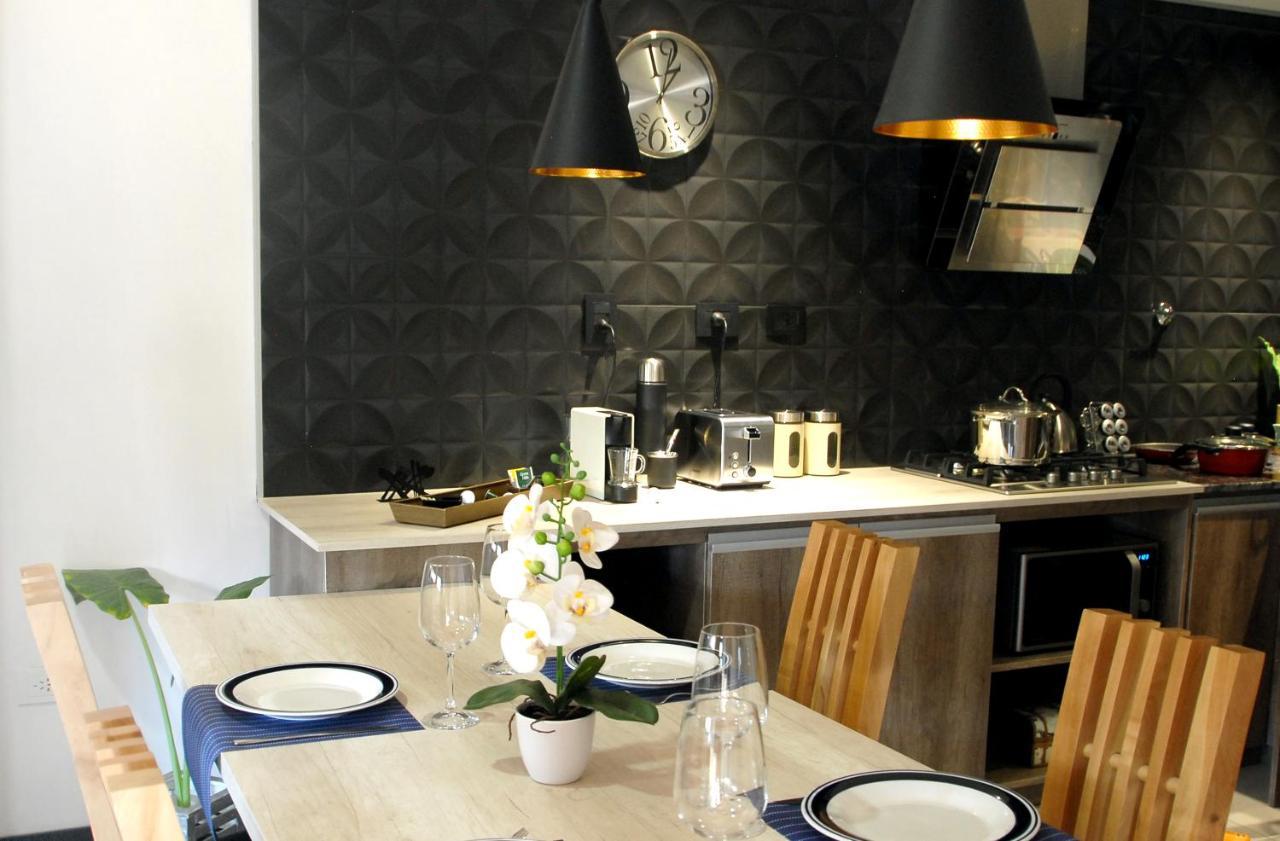 Ayres Home Vip Moderno Solo Adultos Centrico Mendoza Exterior foto