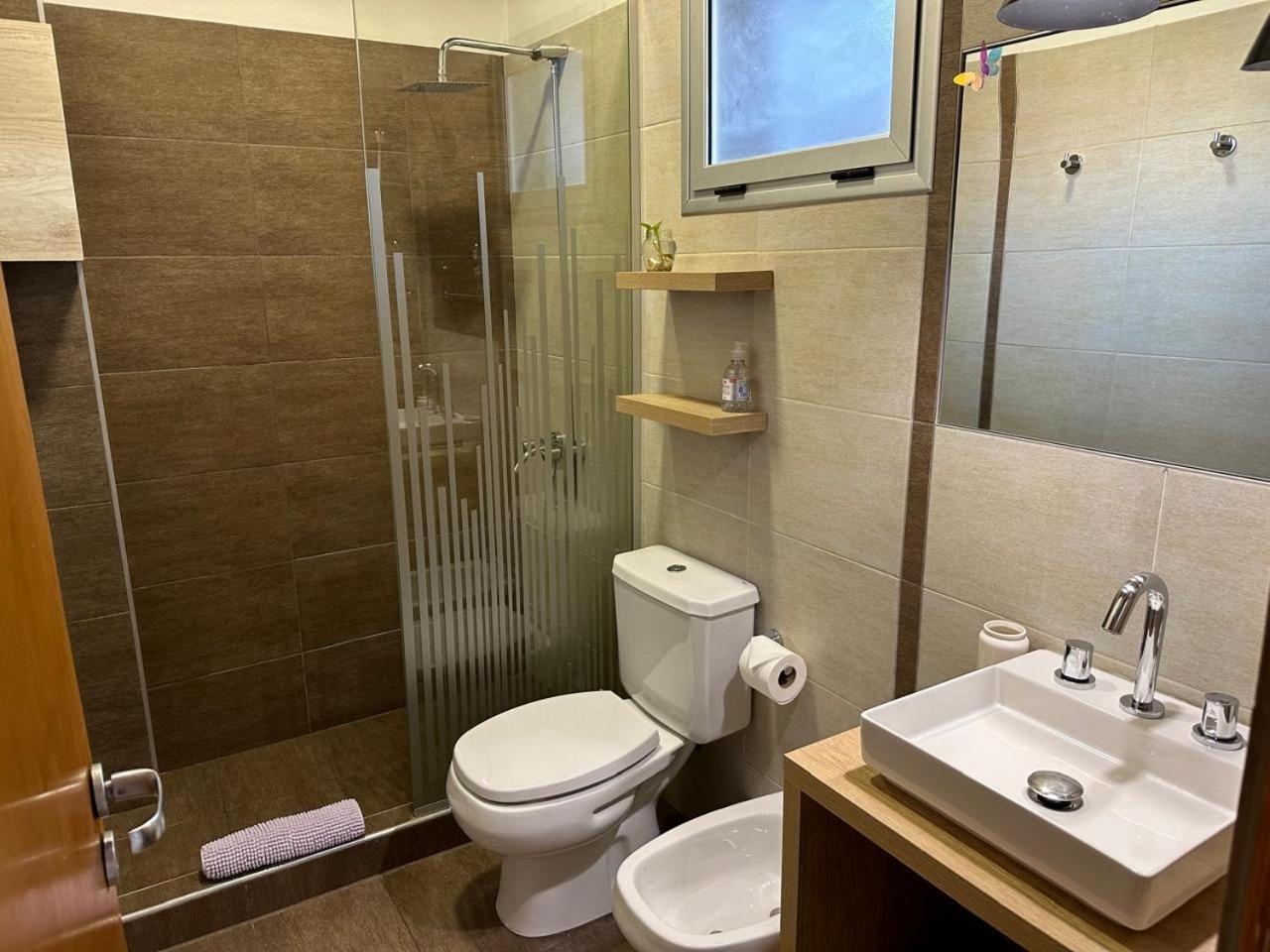 Ayres Home Vip Moderno Solo Adultos Centrico Mendoza Exterior foto