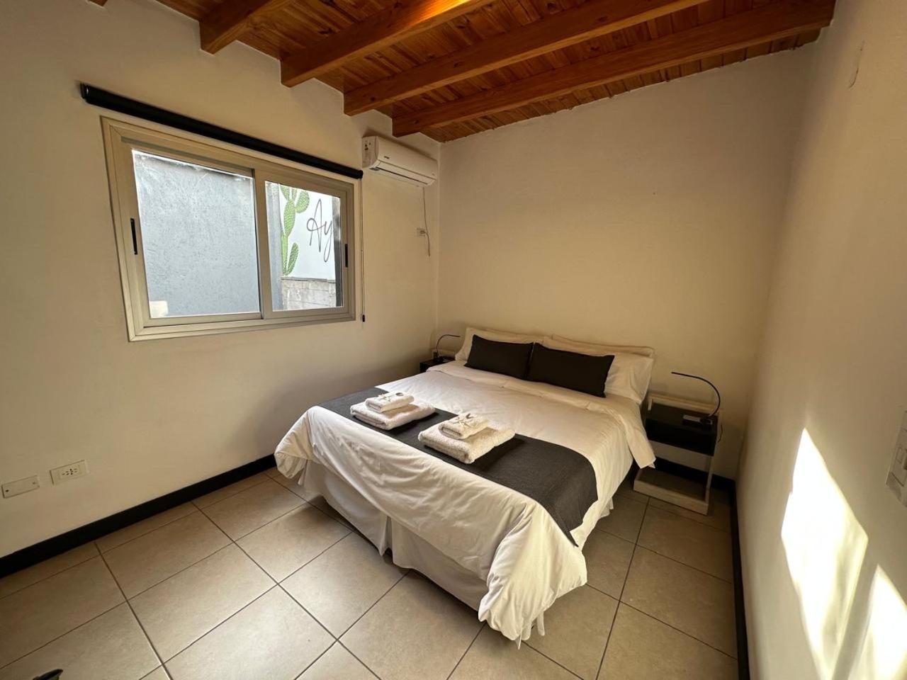 Ayres Home Vip Moderno Solo Adultos Centrico Mendoza Exterior foto